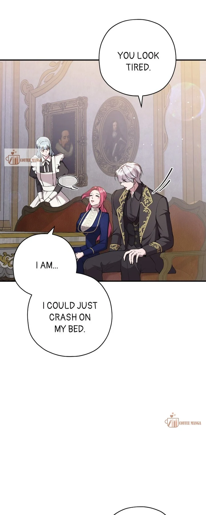 The Devilishly Trash Duke Chapter 28 - page 16