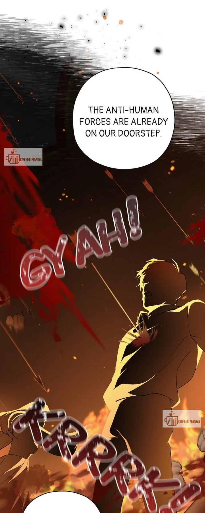 The Devilishly Trash Duke Chapter 28 - page 29