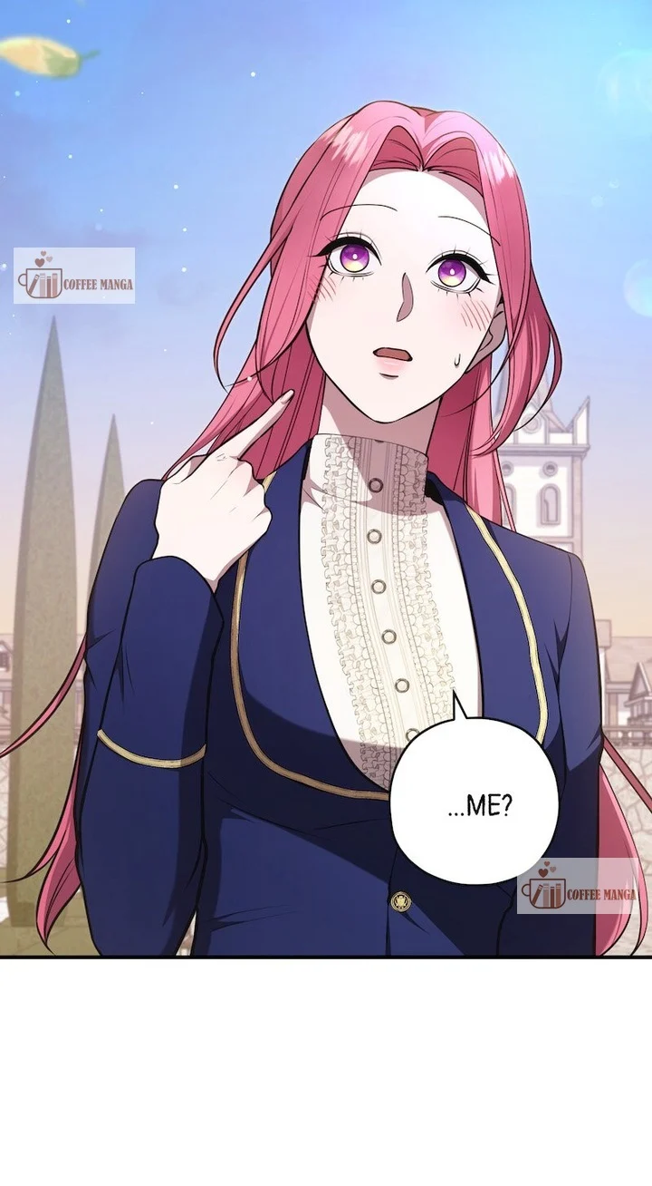 The Devilishly Trash Duke Chapter 28 - page 44