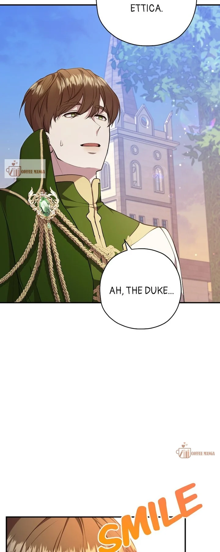 The Devilishly Trash Duke Chapter 28 - page 48