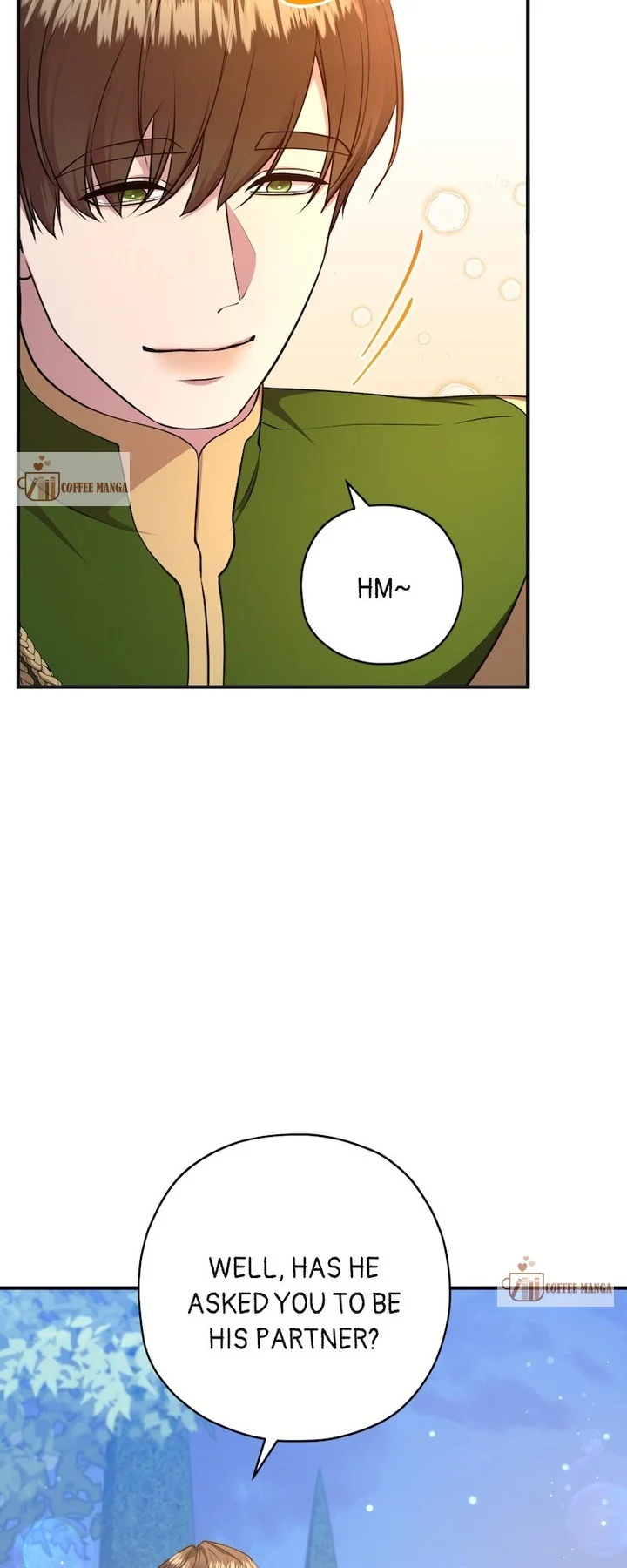 The Devilishly Trash Duke Chapter 28 - page 49