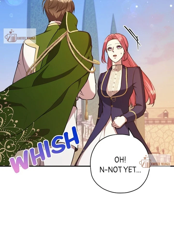 The Devilishly Trash Duke Chapter 28 - page 50