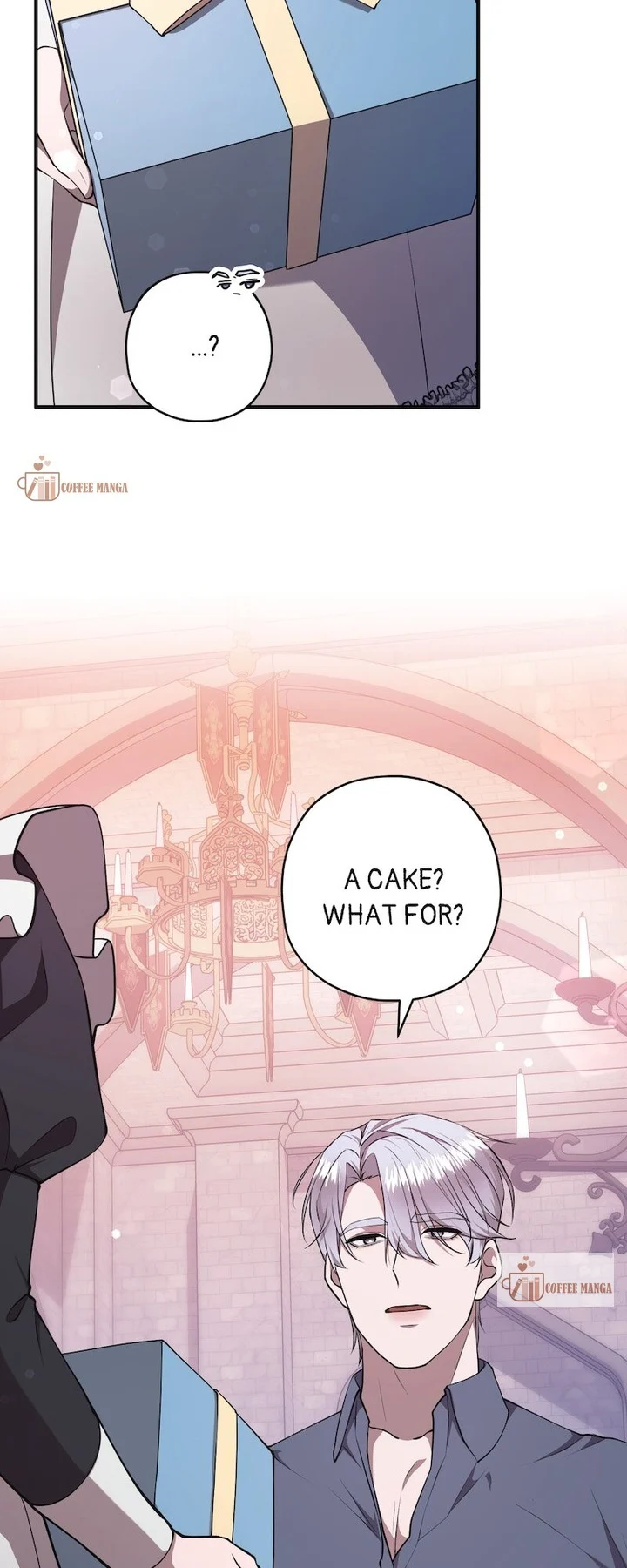 The Devilishly Trash Duke Chapter 28 - page 61