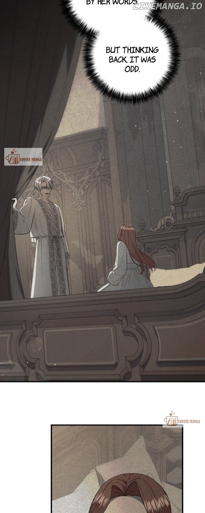 The Devilishly Trash Duke Chapter 28 - page 65
