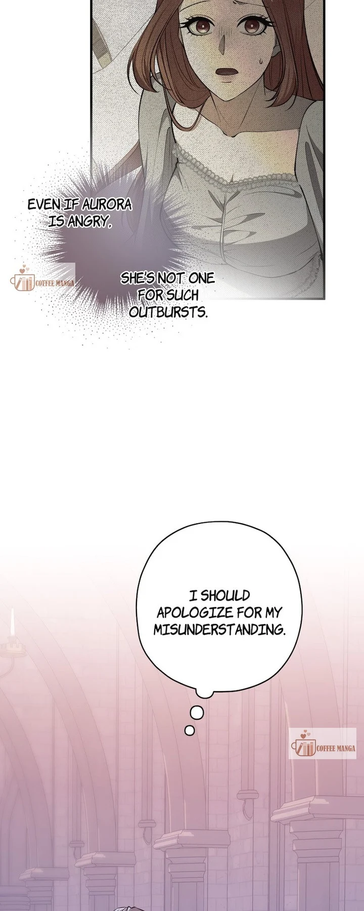 The Devilishly Trash Duke Chapter 28 - page 66