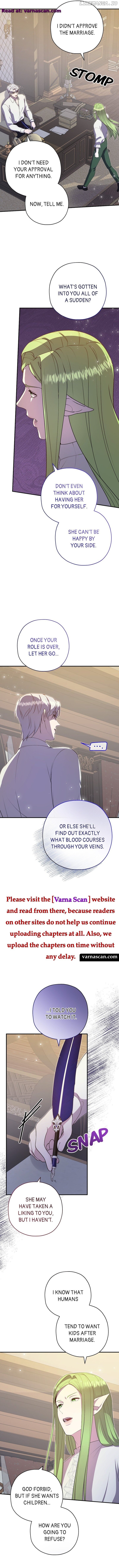 The Devilishly Trash Duke Chapter 51 - page 12