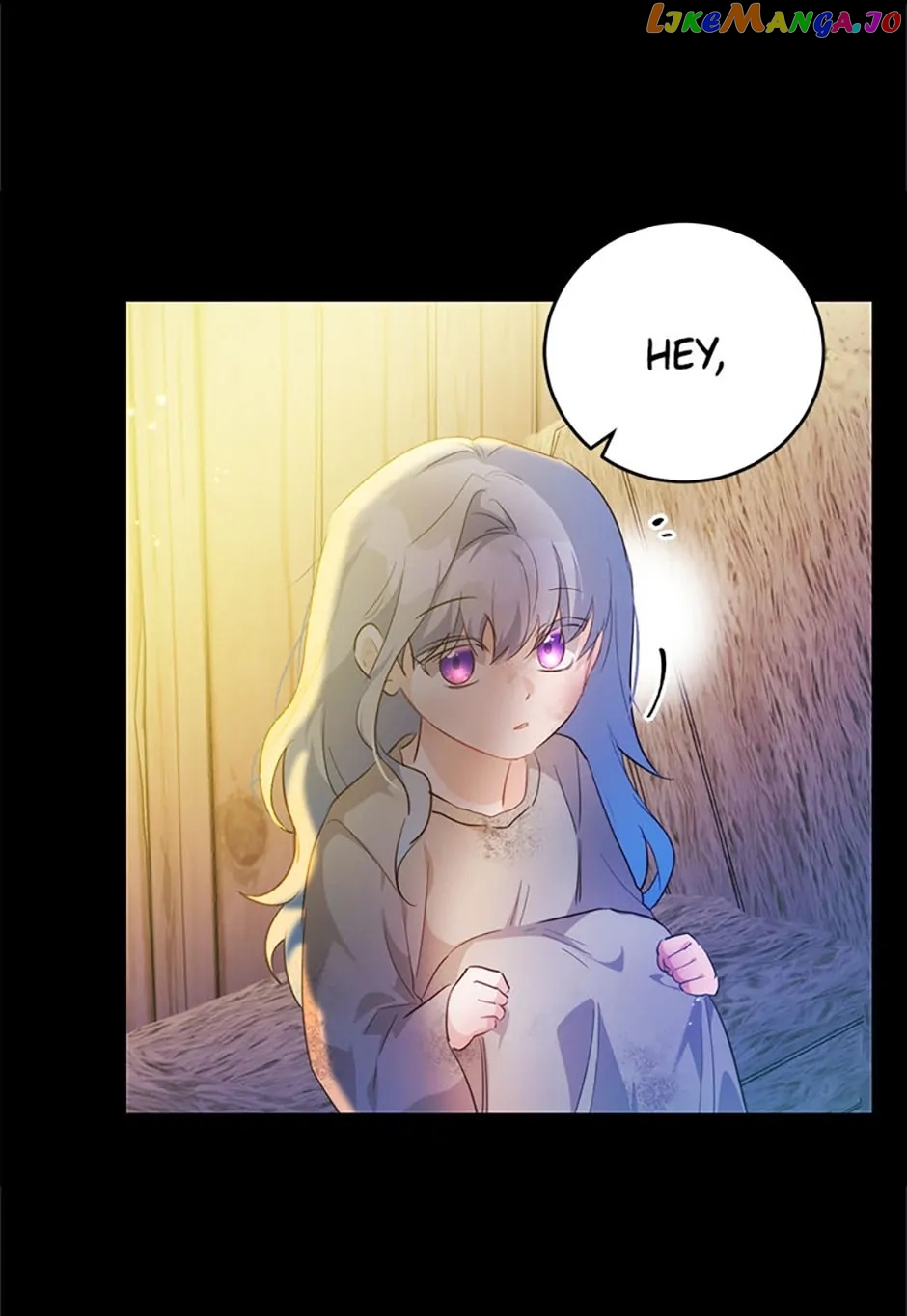 My Alternate Ending Chapter 33 - page 1