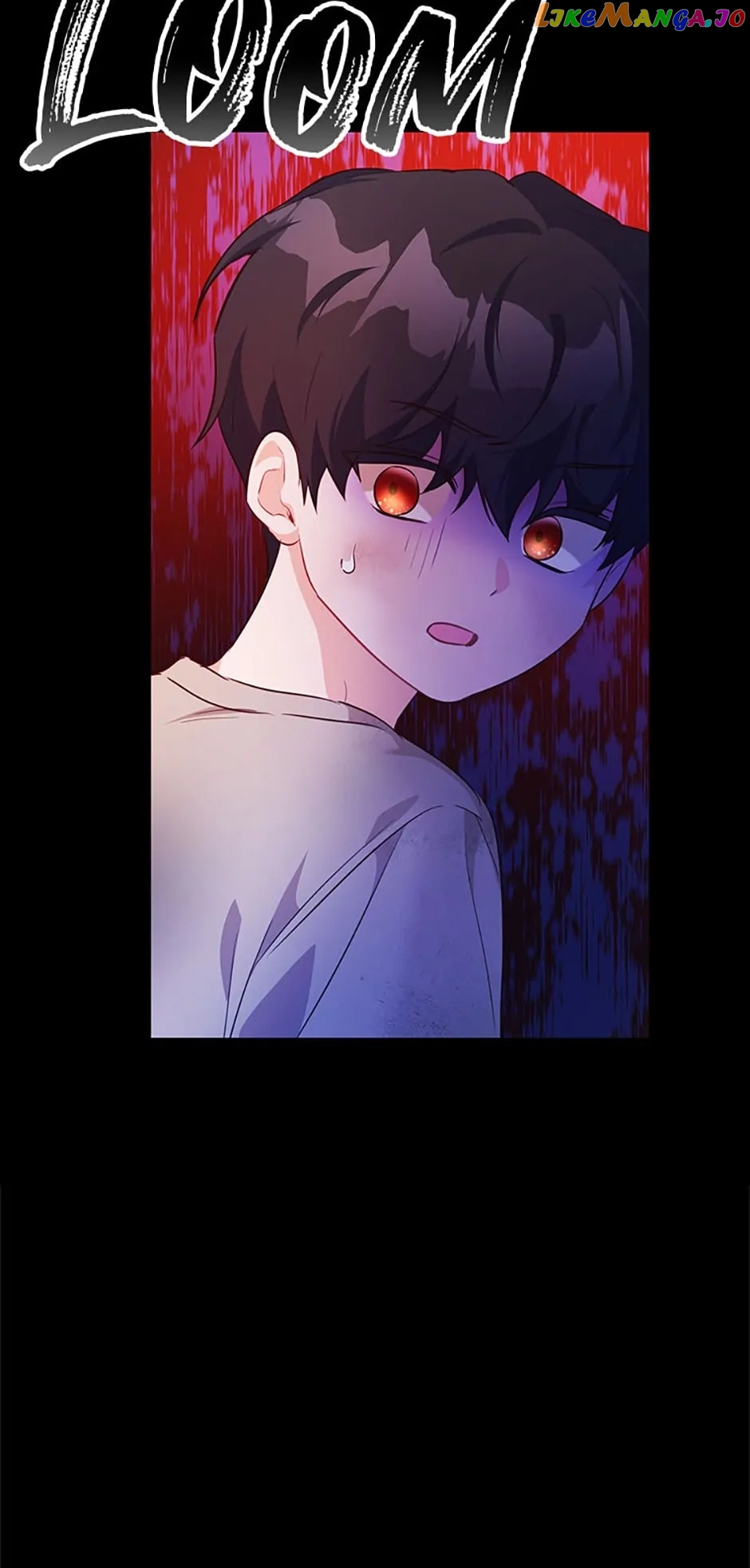 My Alternate Ending Chapter 33 - page 10