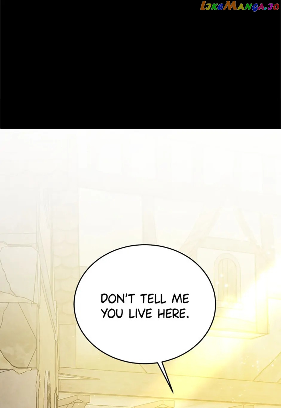 My Alternate Ending Chapter 33 - page 2
