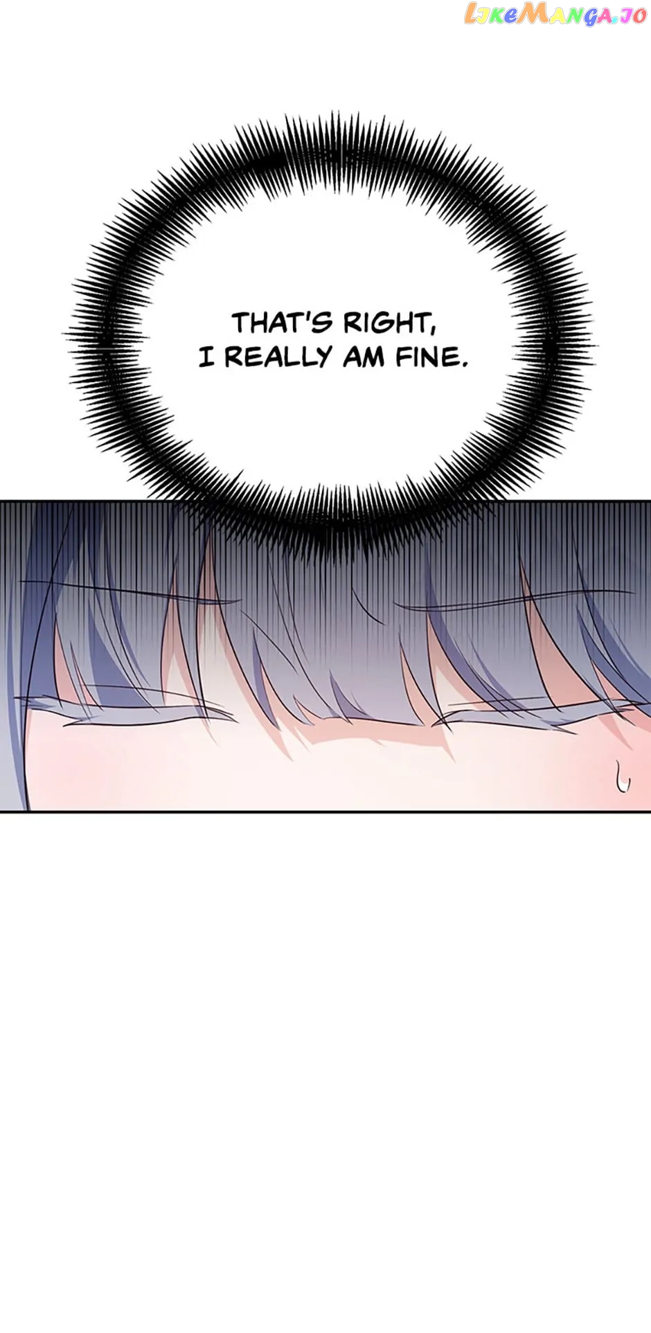 My Alternate Ending Chapter 33 - page 30