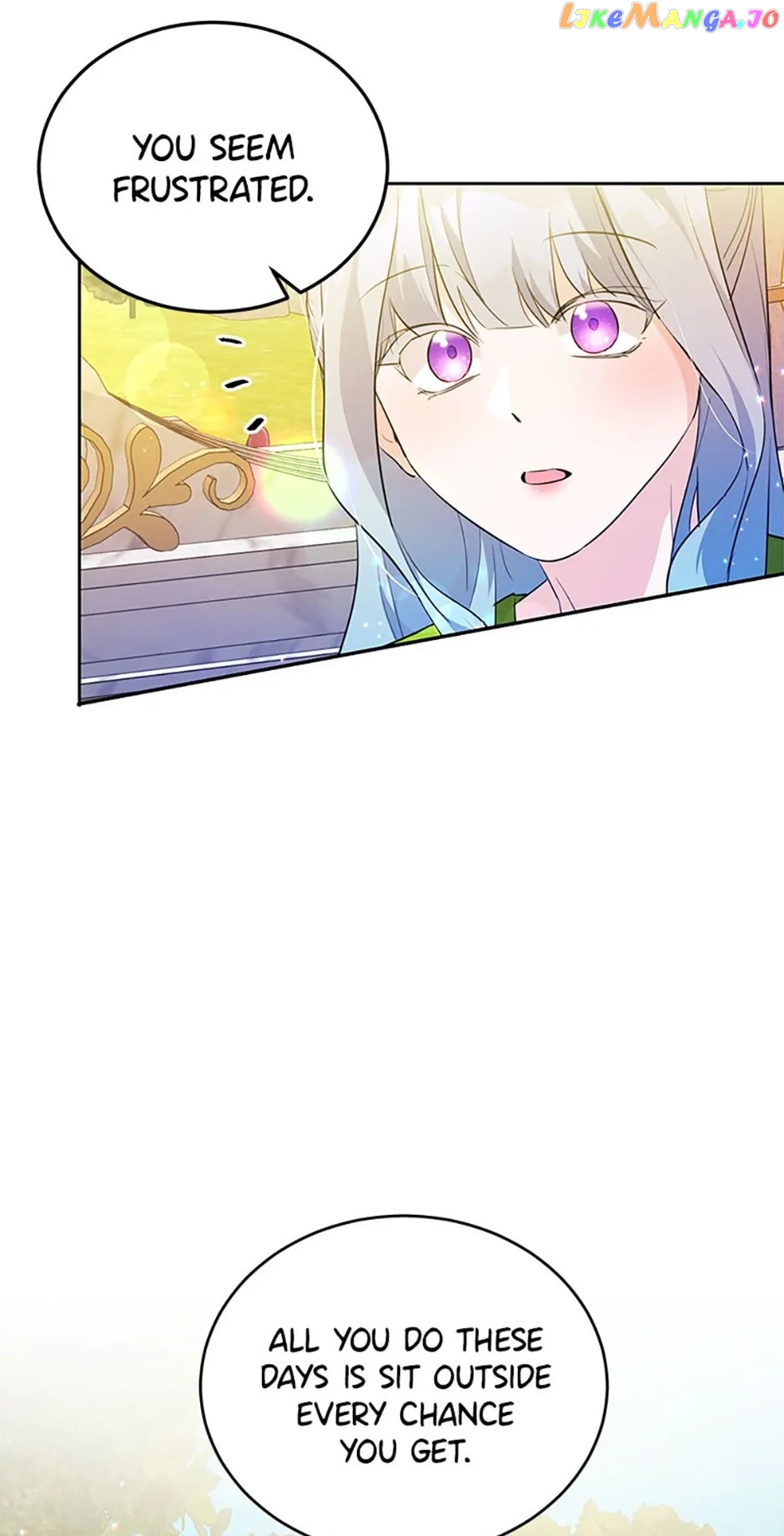 My Alternate Ending Chapter 33 - page 35
