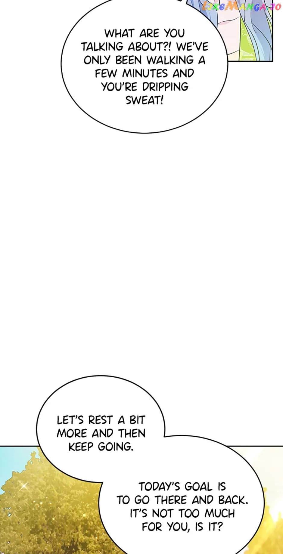 My Alternate Ending Chapter 33 - page 38