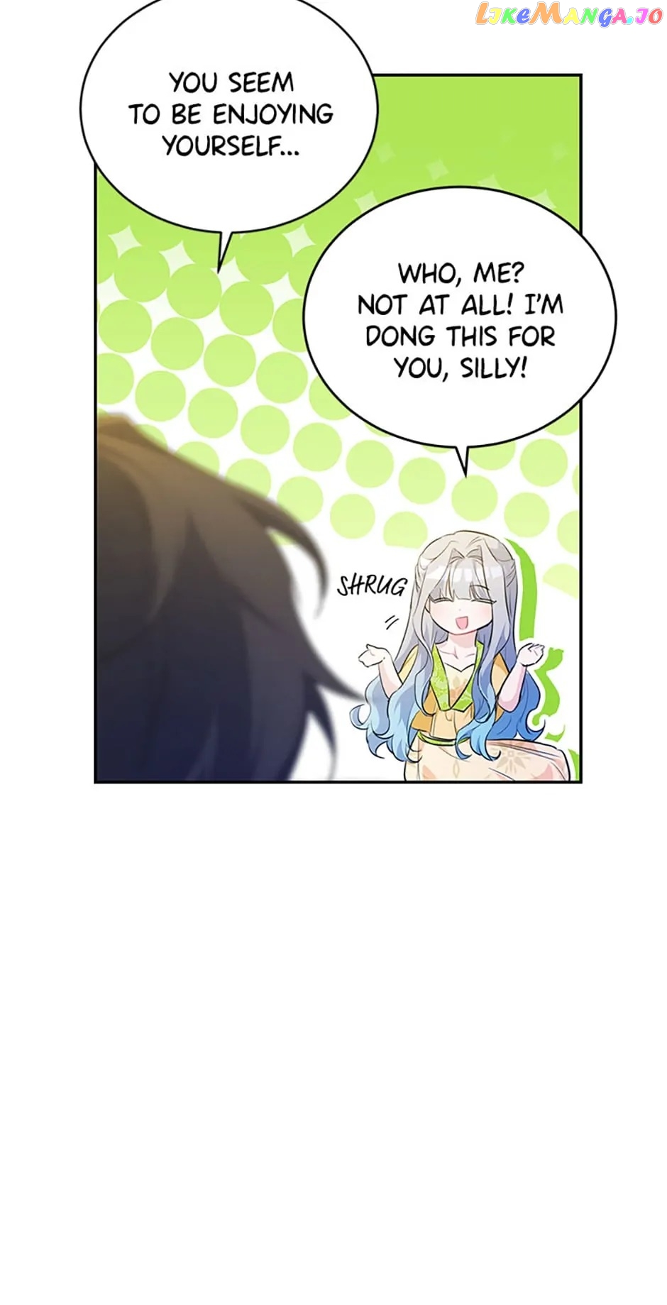 My Alternate Ending Chapter 33 - page 40