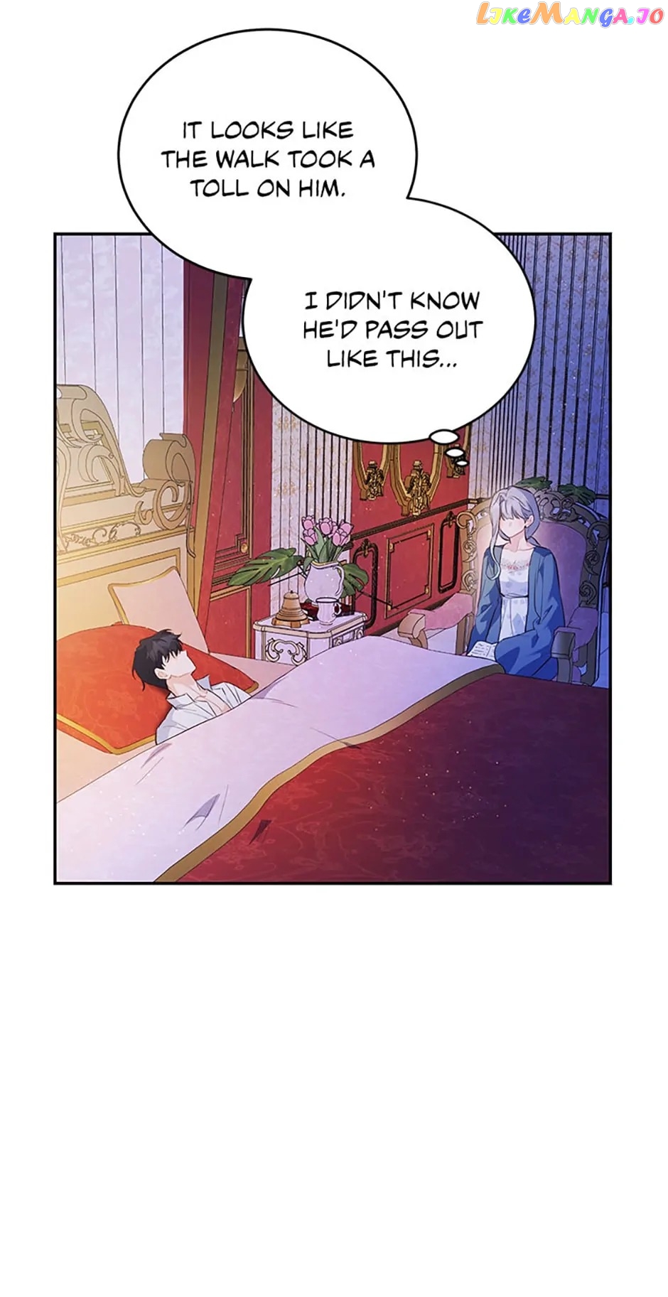 My Alternate Ending Chapter 33 - page 52