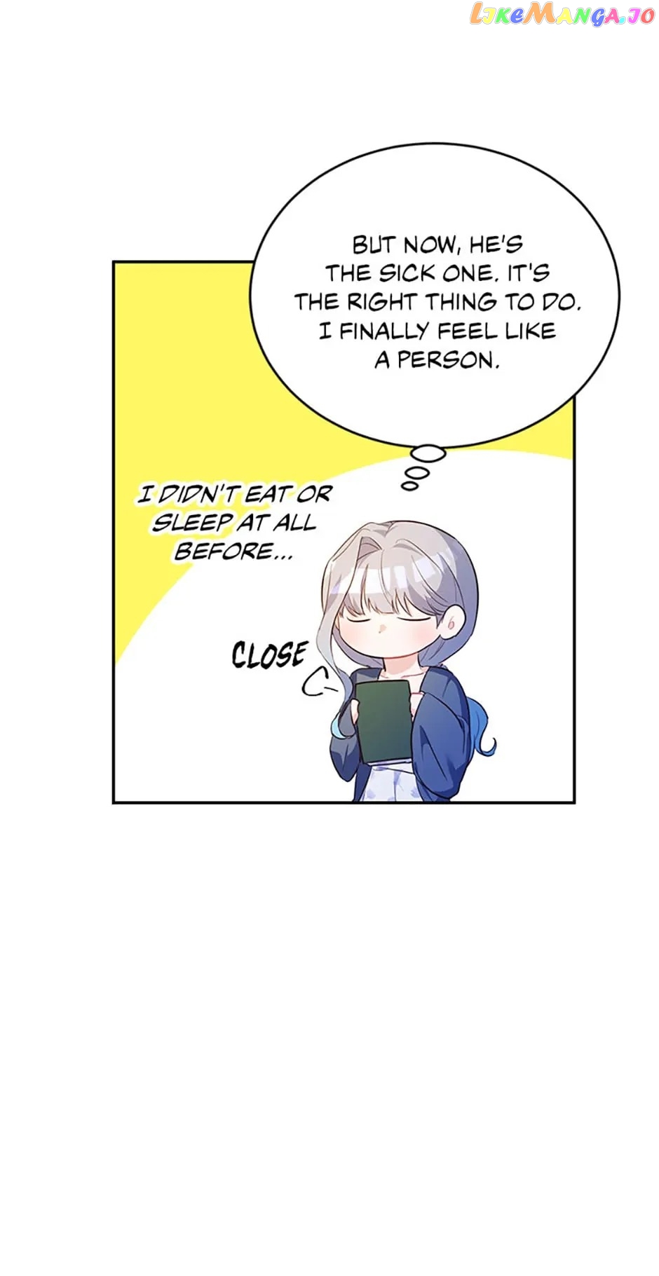 My Alternate Ending Chapter 33 - page 54