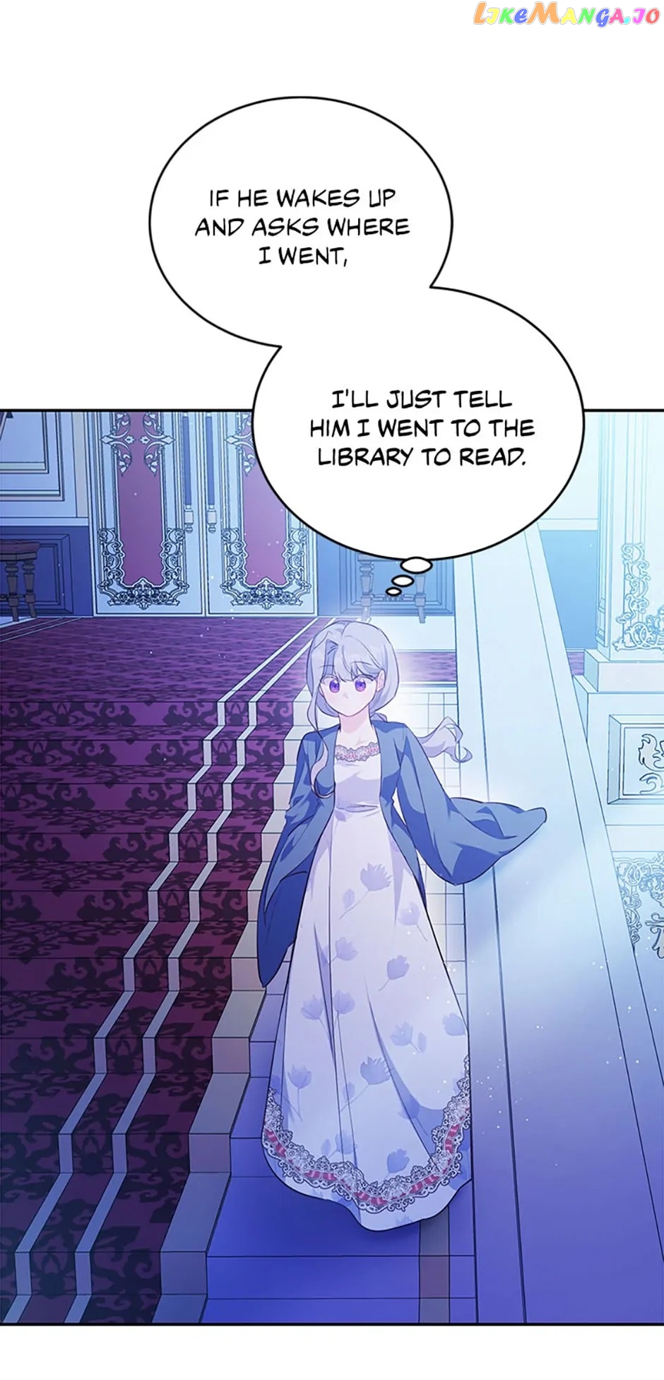 My Alternate Ending Chapter 33 - page 58