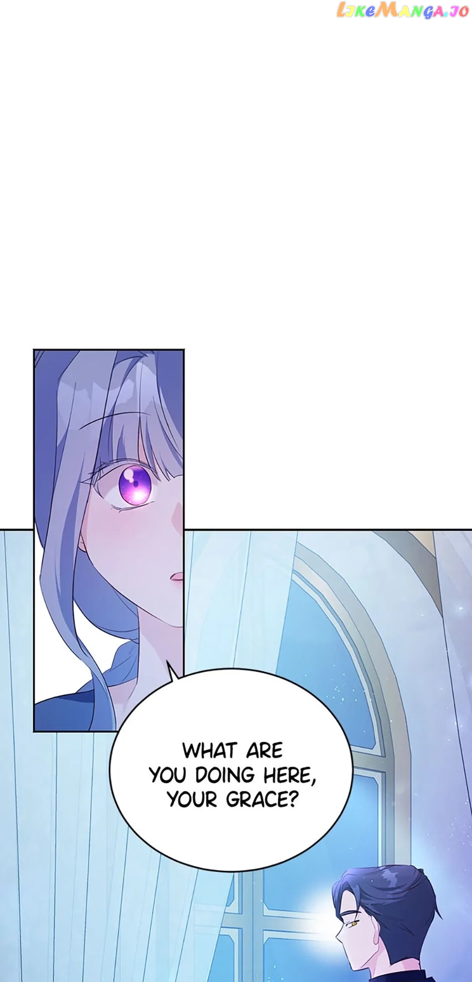 My Alternate Ending Chapter 33 - page 59