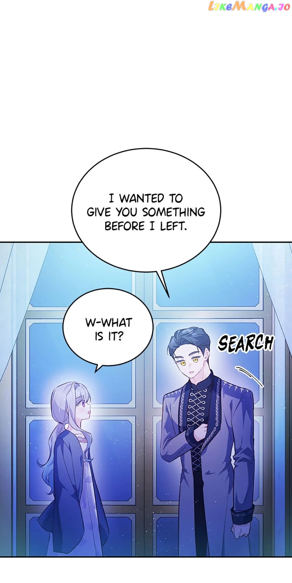 My Alternate Ending Chapter 33 - page 67