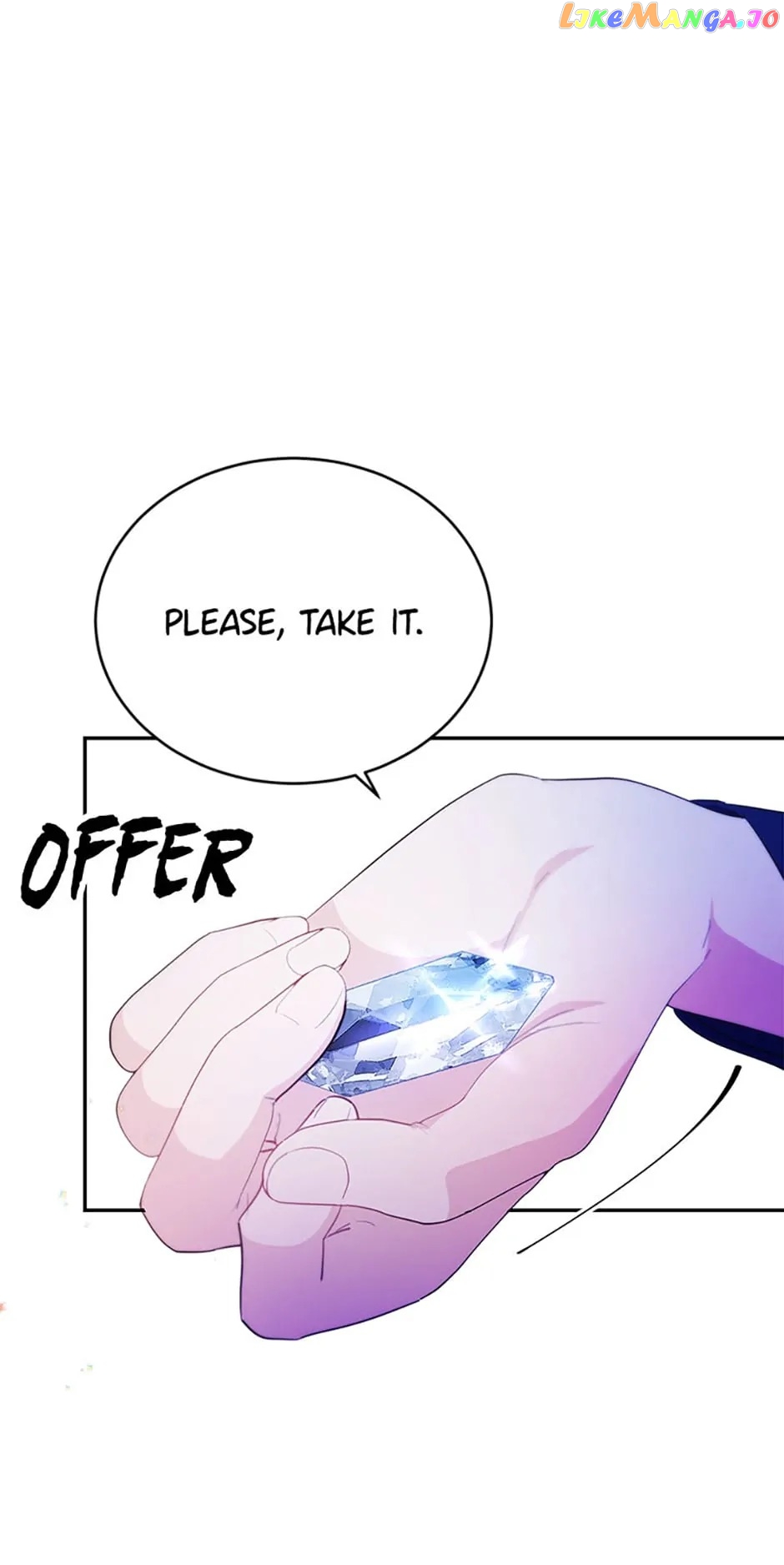 My Alternate Ending Chapter 33 - page 68