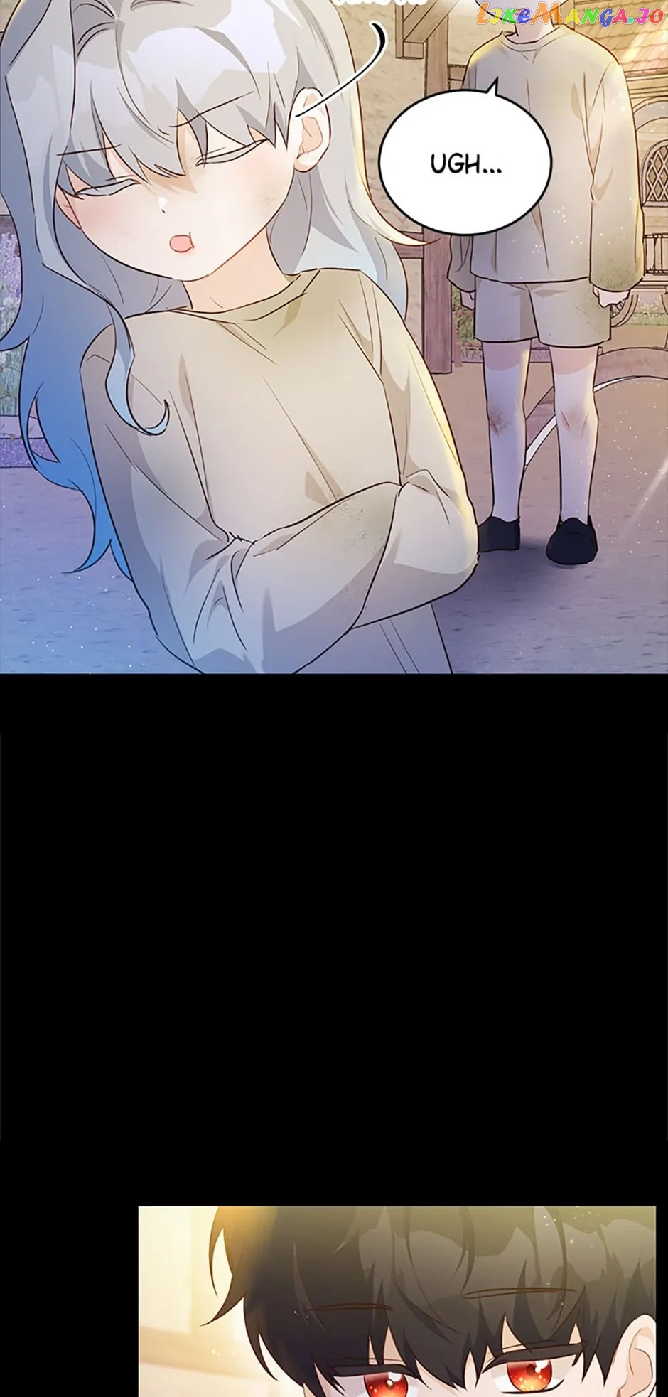 My Alternate Ending Chapter 33 - page 7
