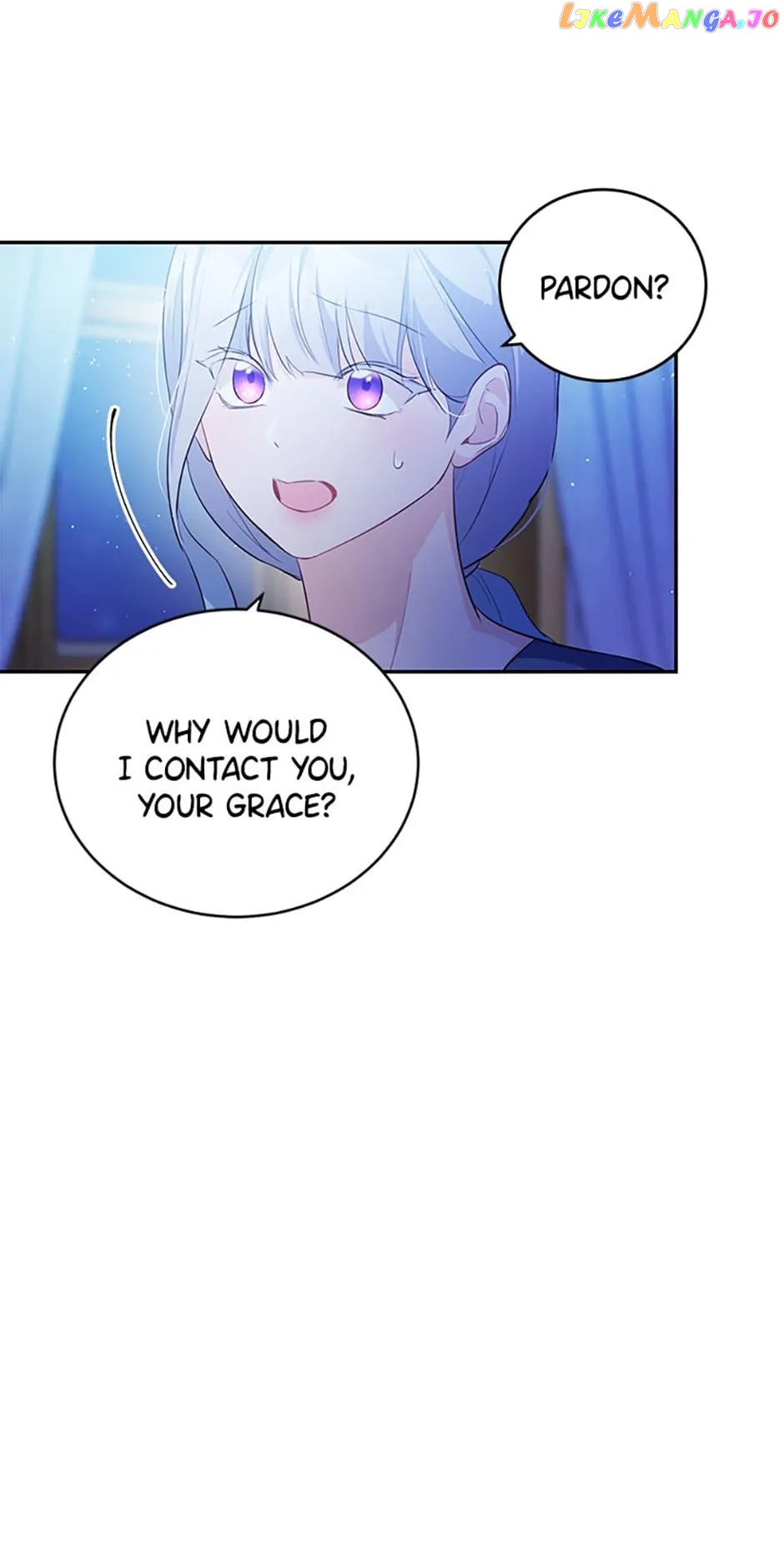 My Alternate Ending Chapter 33 - page 72