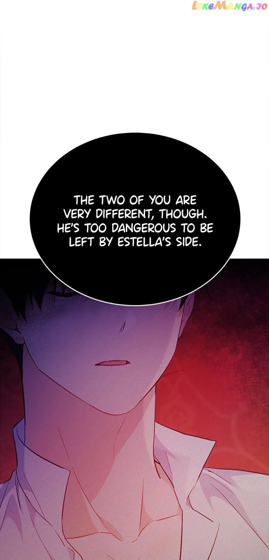 My Alternate Ending Chapter 33 - page 74