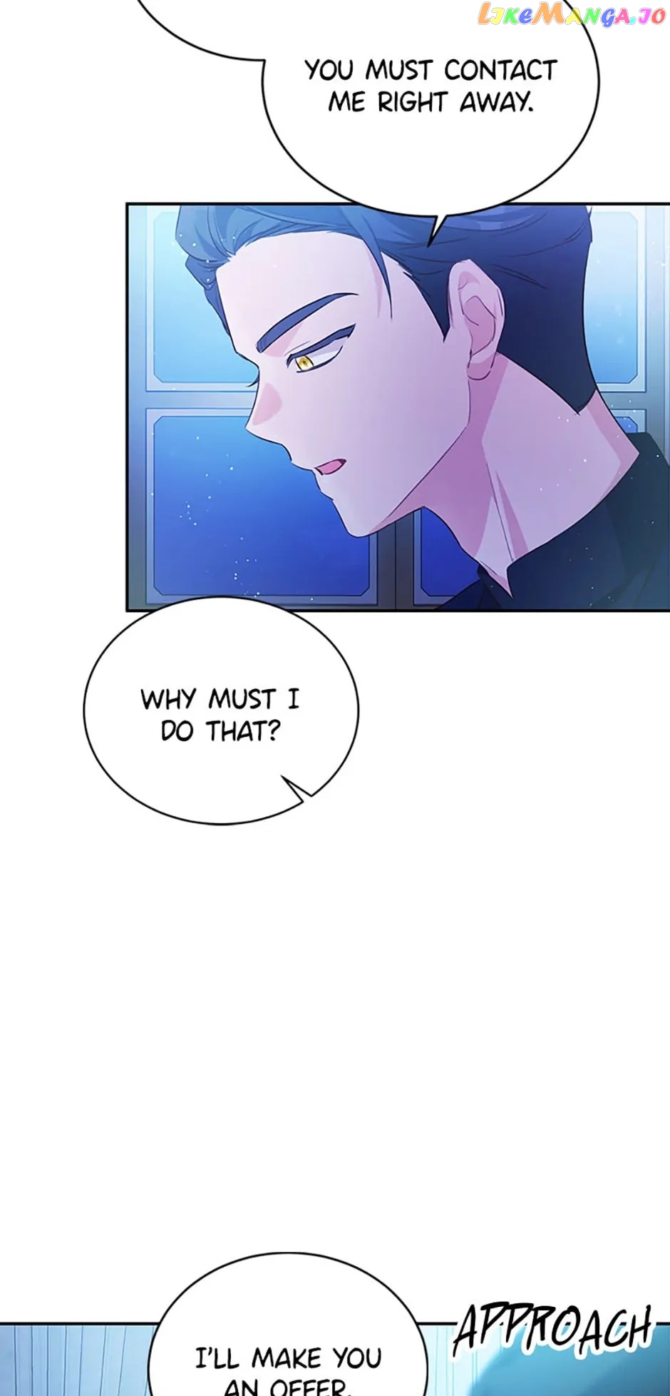 My Alternate Ending Chapter 33 - page 77