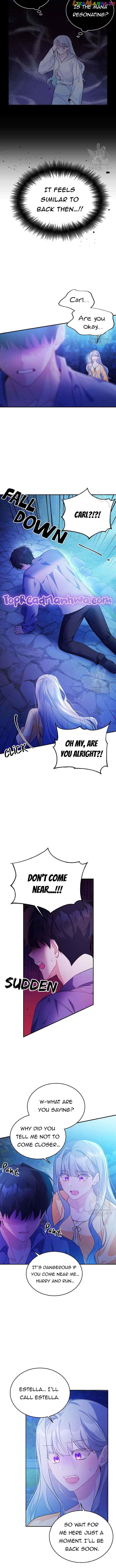 My Alternate Ending Chapter 28 - page 3