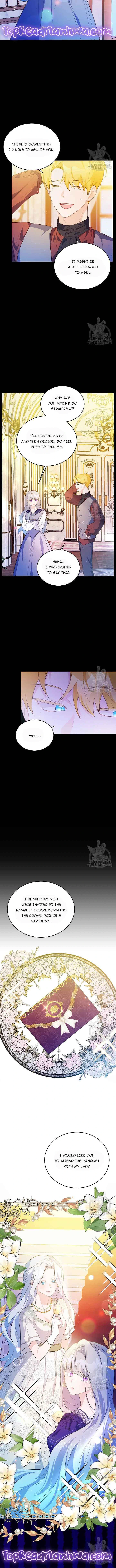 My Alternate Ending Chapter 30 - page 2