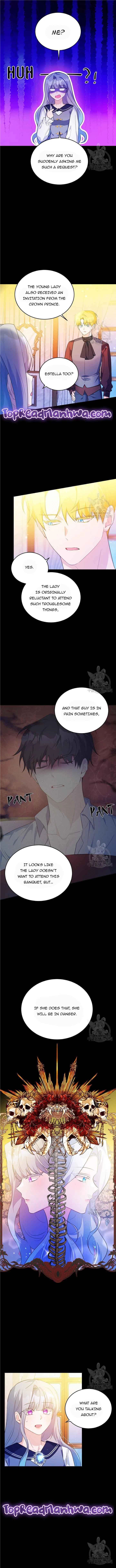 My Alternate Ending Chapter 30 - page 3