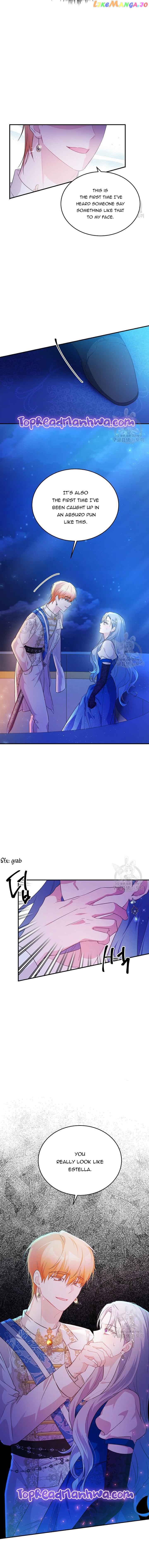 My Alternate Ending Chapter 31 - page 10