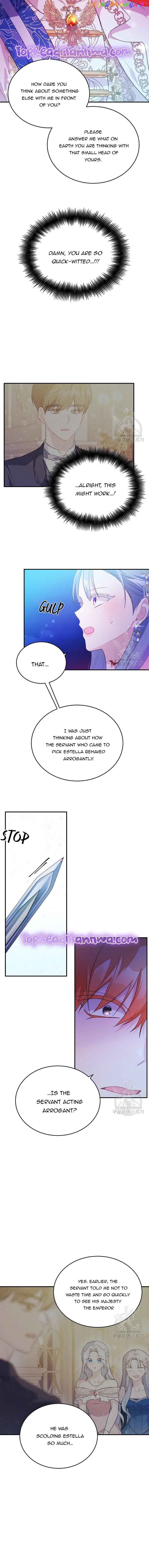 My Alternate Ending Chapter 31 - page 14