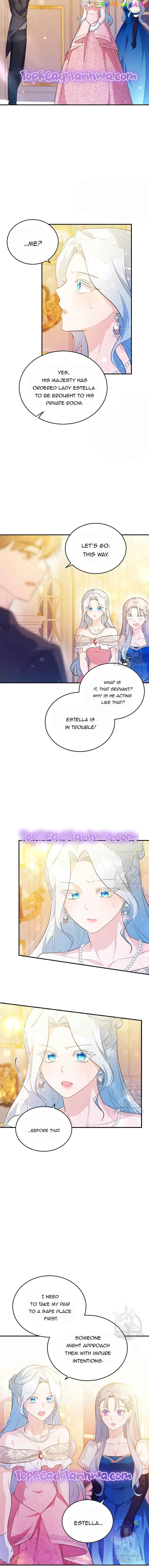 My Alternate Ending Chapter 31 - page 2