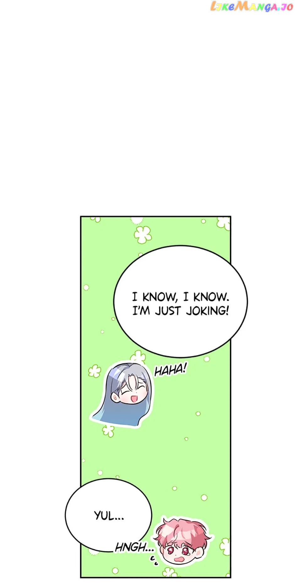 My Alternate Ending Chapter 32 - page 13