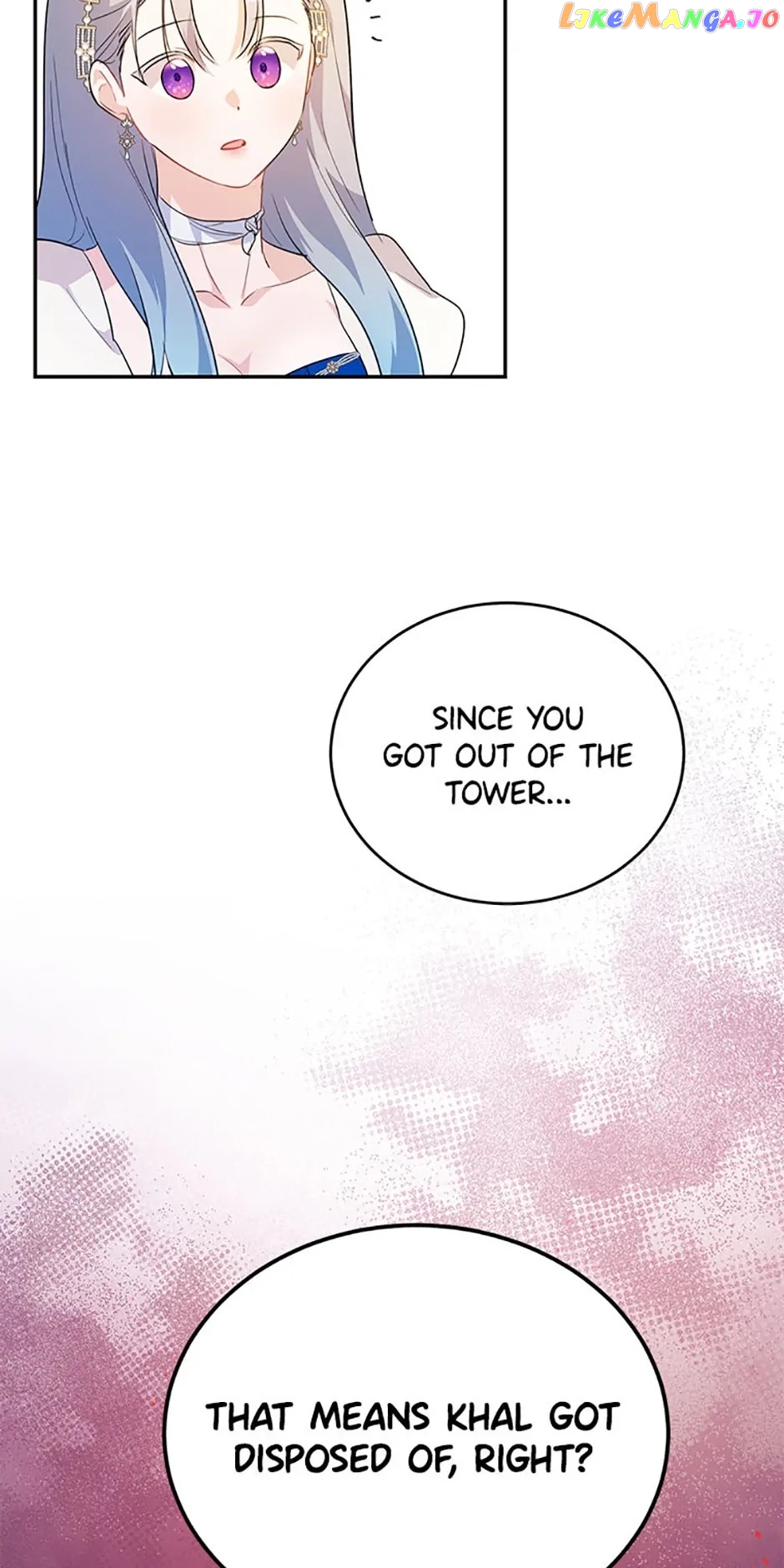 My Alternate Ending Chapter 32 - page 26