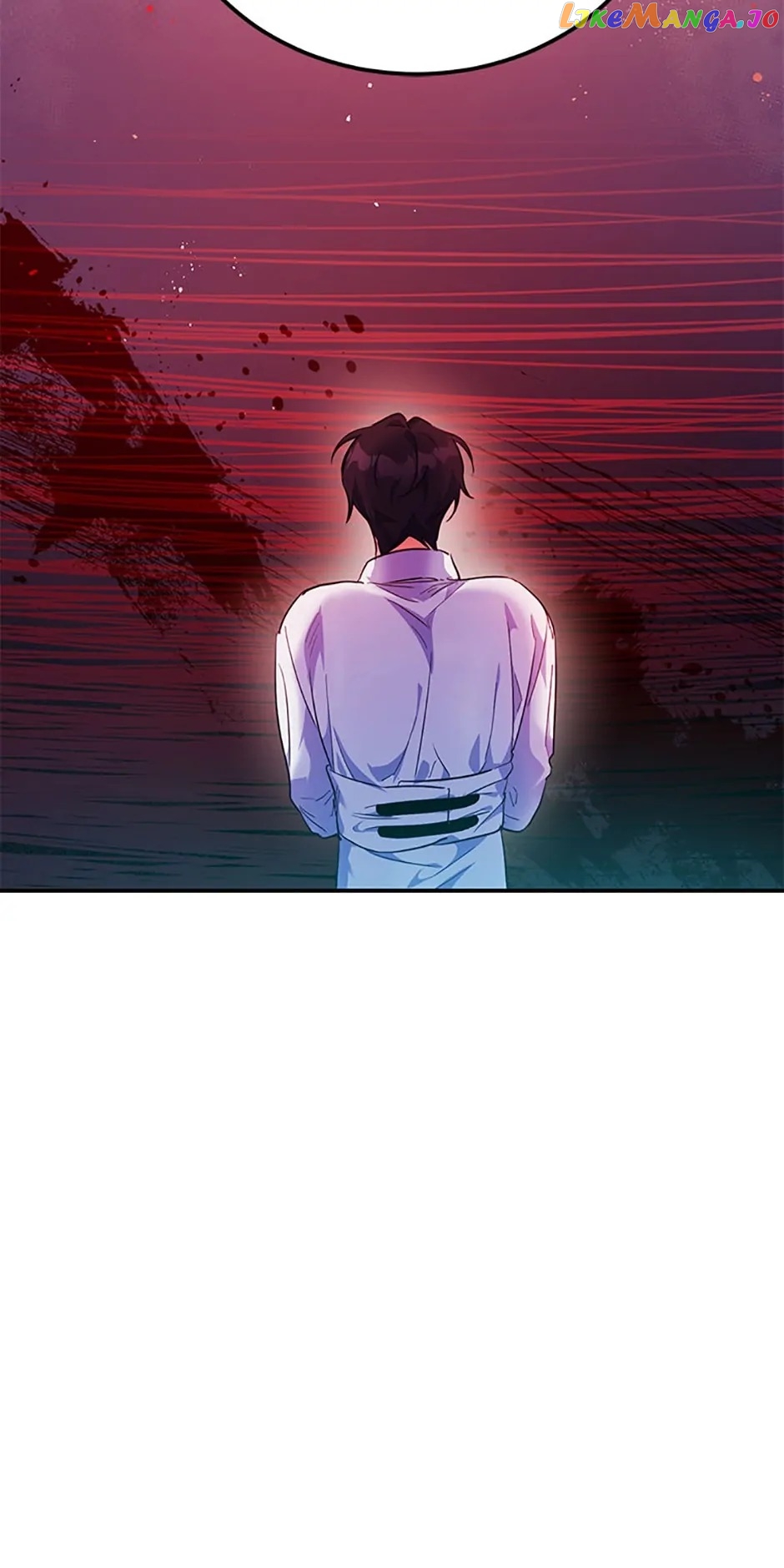 My Alternate Ending Chapter 32 - page 27