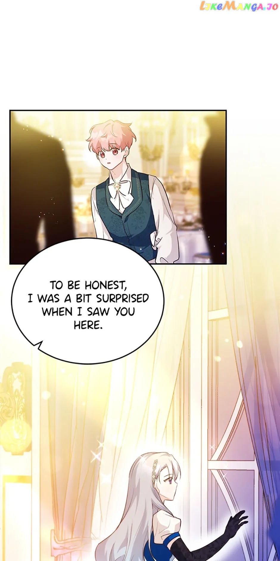 My Alternate Ending Chapter 32 - page 29