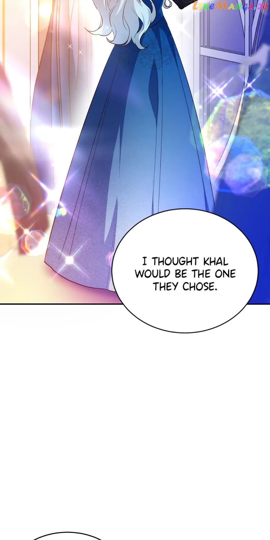 My Alternate Ending Chapter 32 - page 30