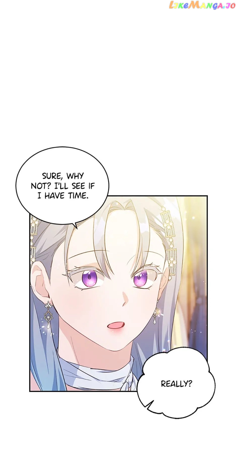My Alternate Ending Chapter 32 - page 37