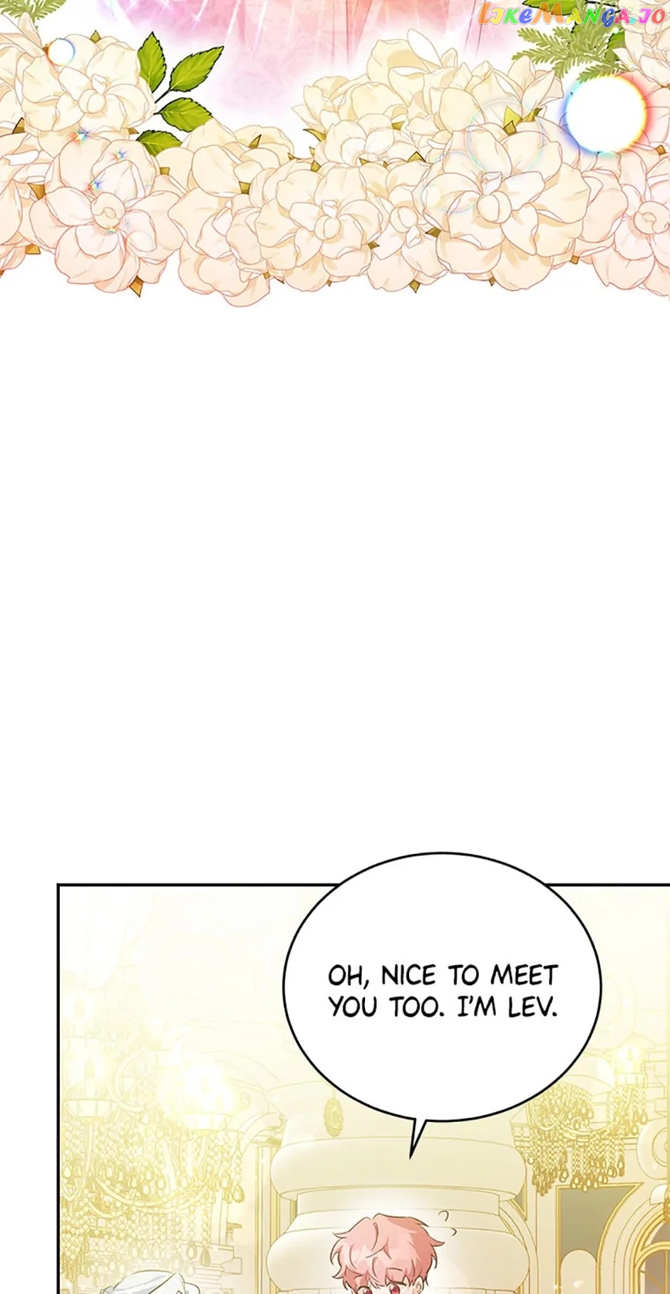 My Alternate Ending Chapter 32 - page 45