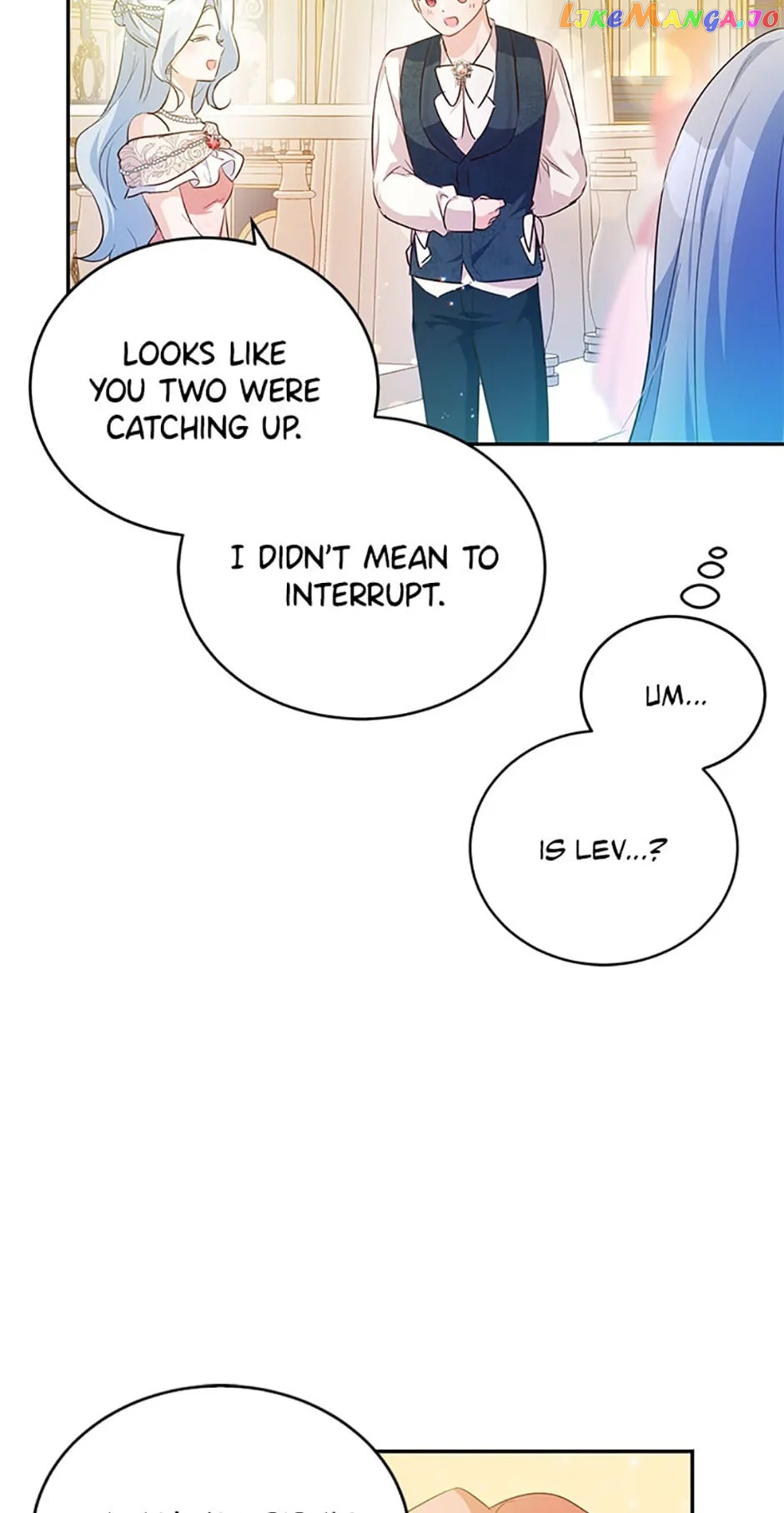My Alternate Ending Chapter 32 - page 46