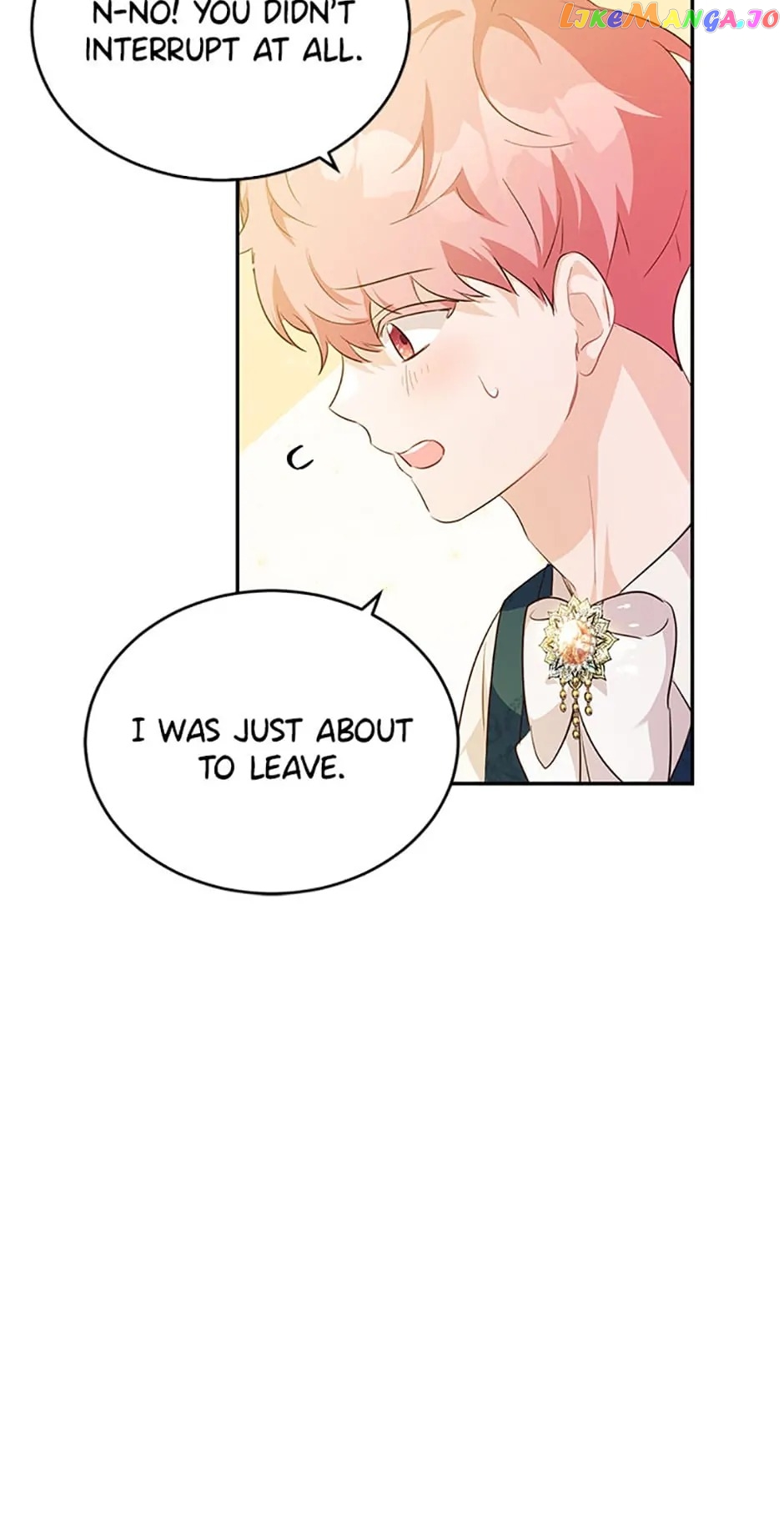 My Alternate Ending Chapter 32 - page 47