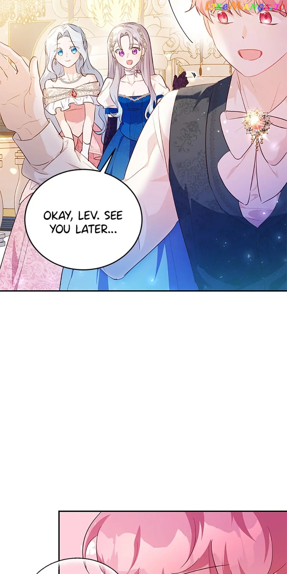 My Alternate Ending Chapter 32 - page 50