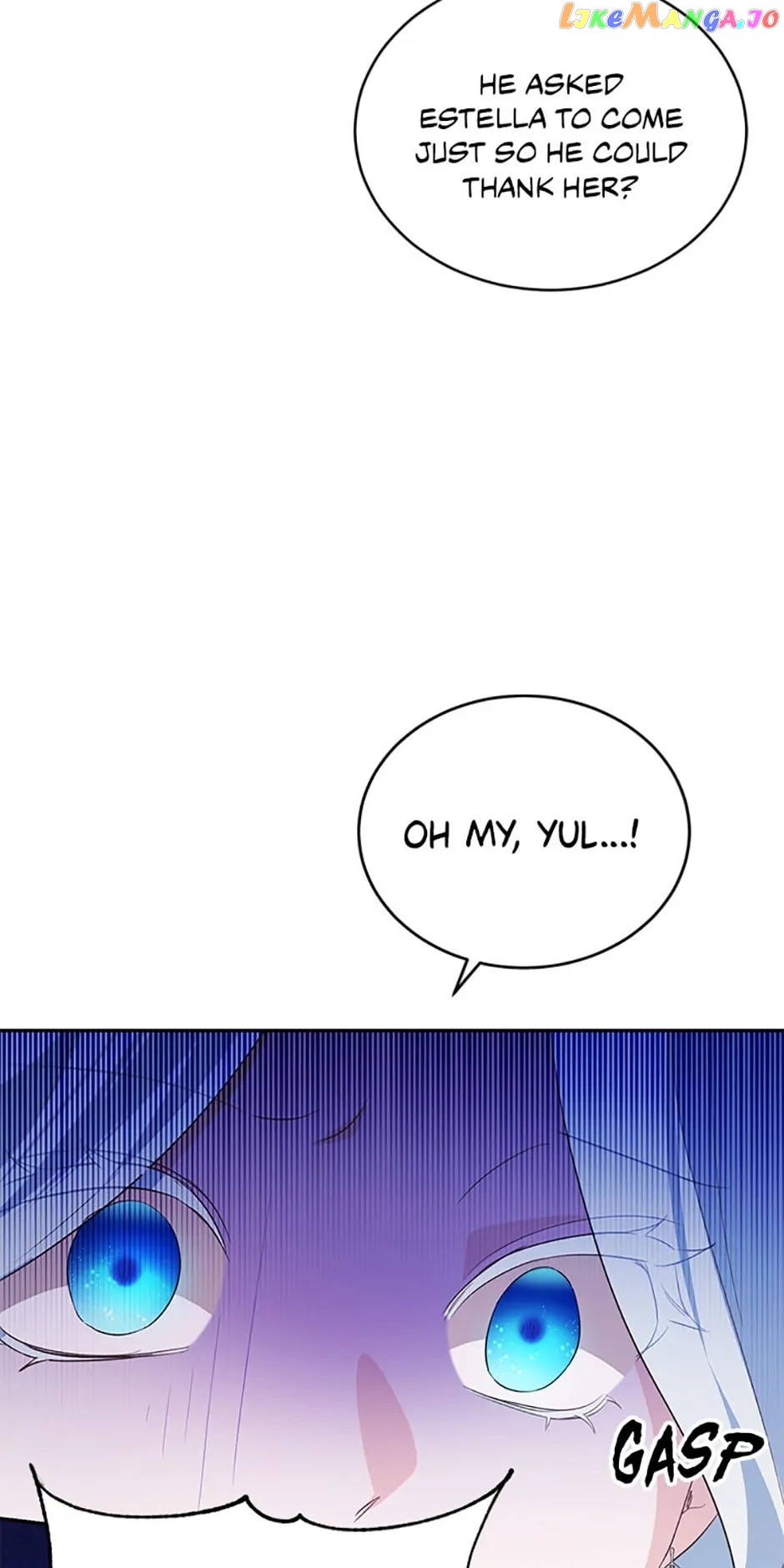 My Alternate Ending Chapter 32 - page 56