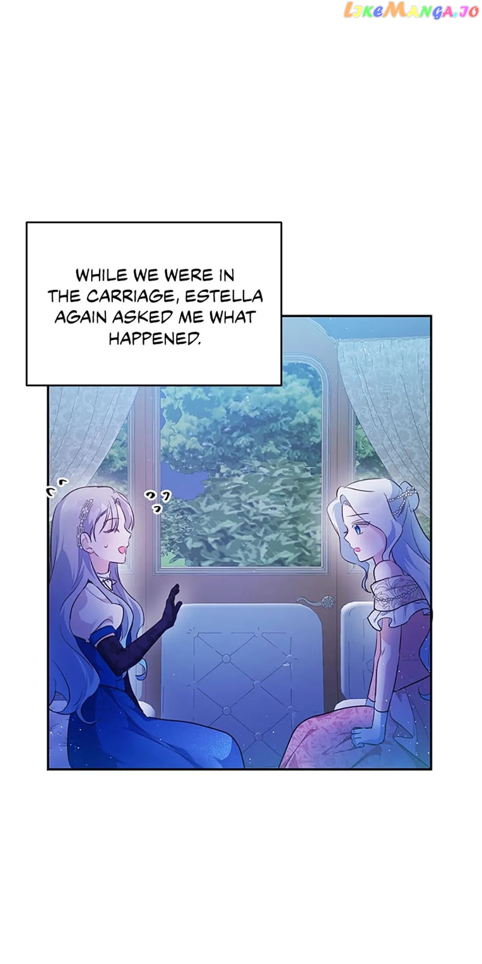 My Alternate Ending Chapter 32 - page 60