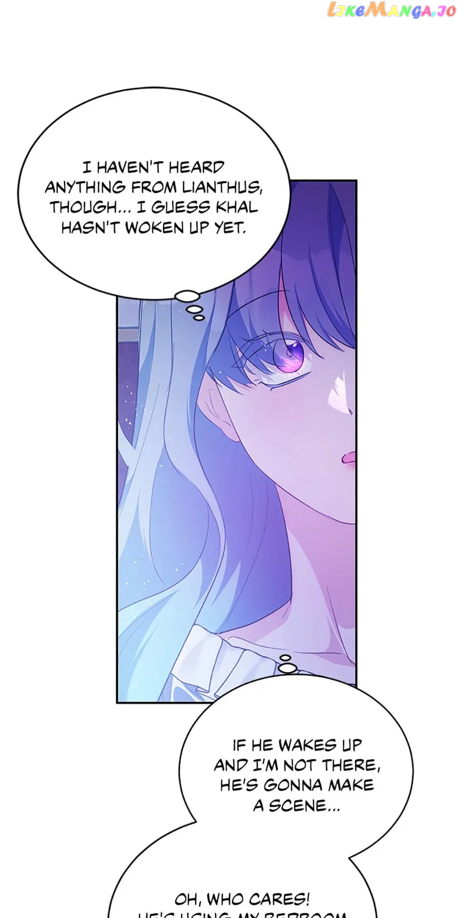 My Alternate Ending Chapter 32 - page 65