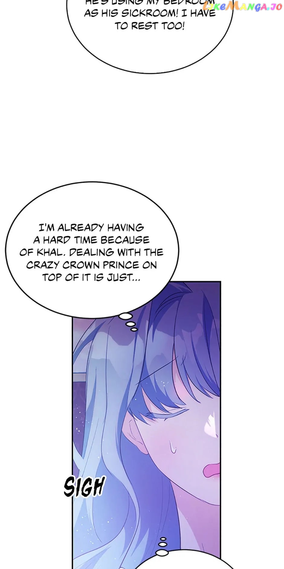 My Alternate Ending Chapter 32 - page 66
