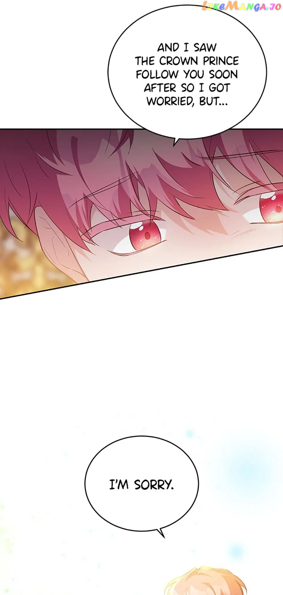 My Alternate Ending Chapter 32 - page 7