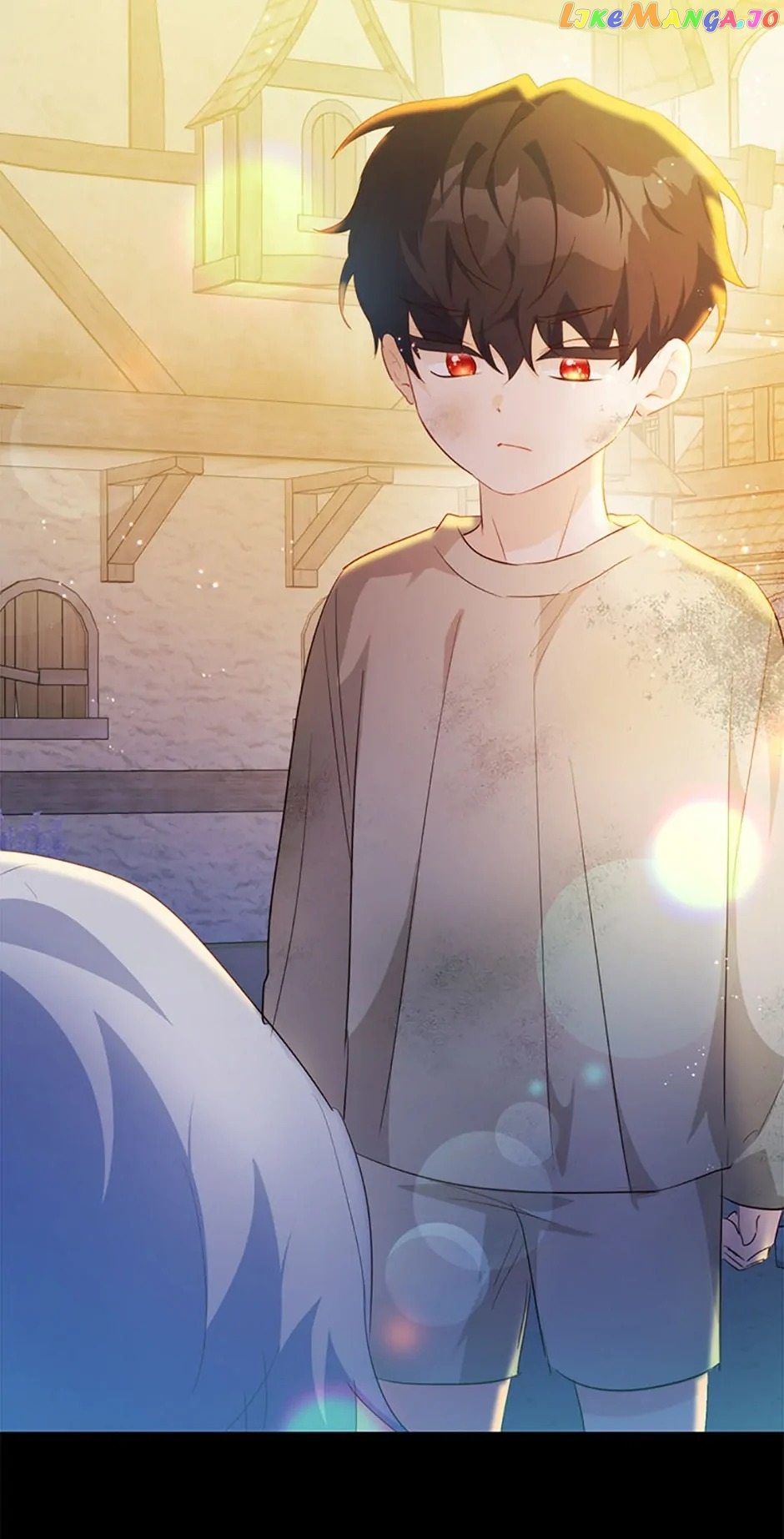My Alternate Ending Chapter 32 - page 71