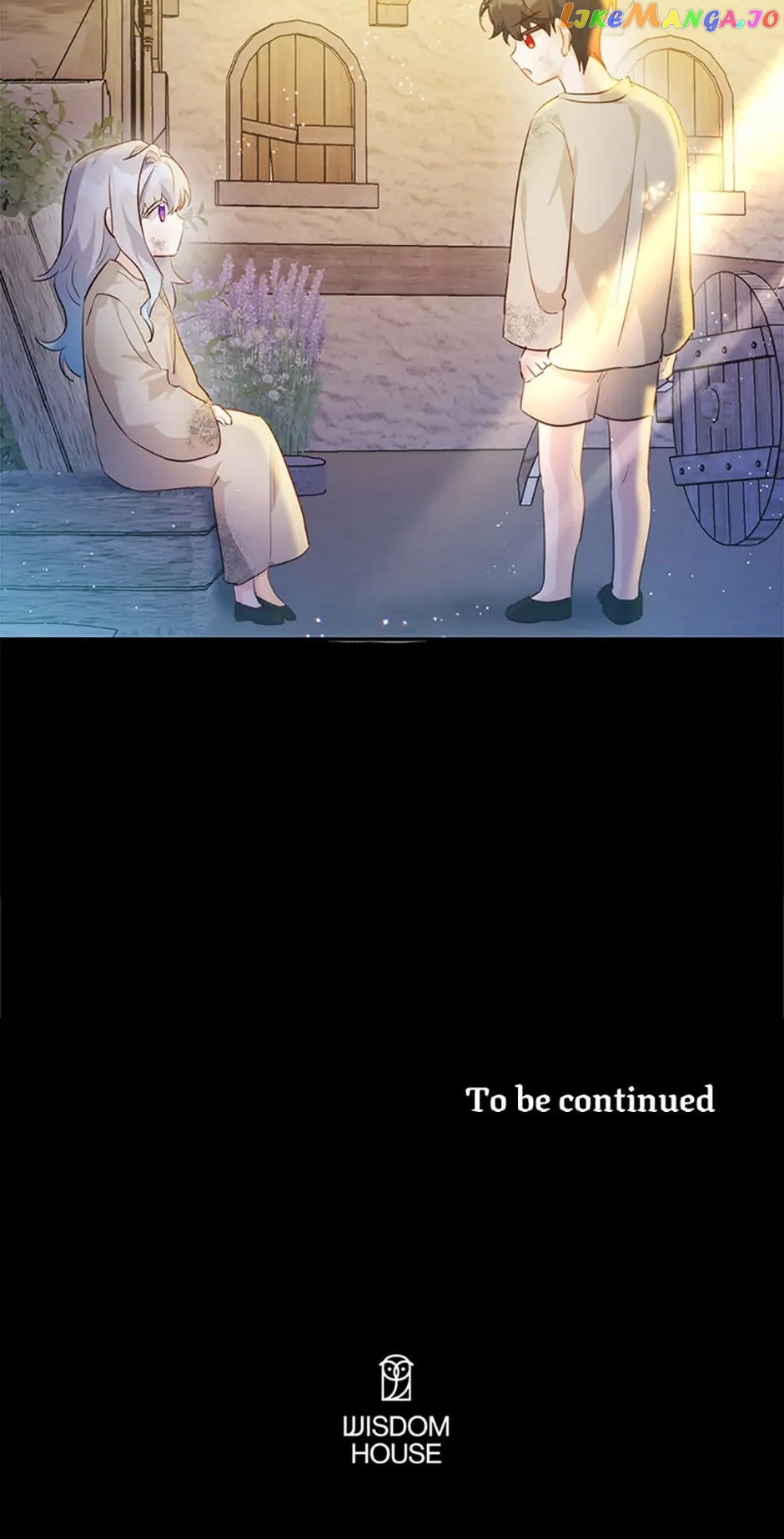 My Alternate Ending Chapter 32 - page 73